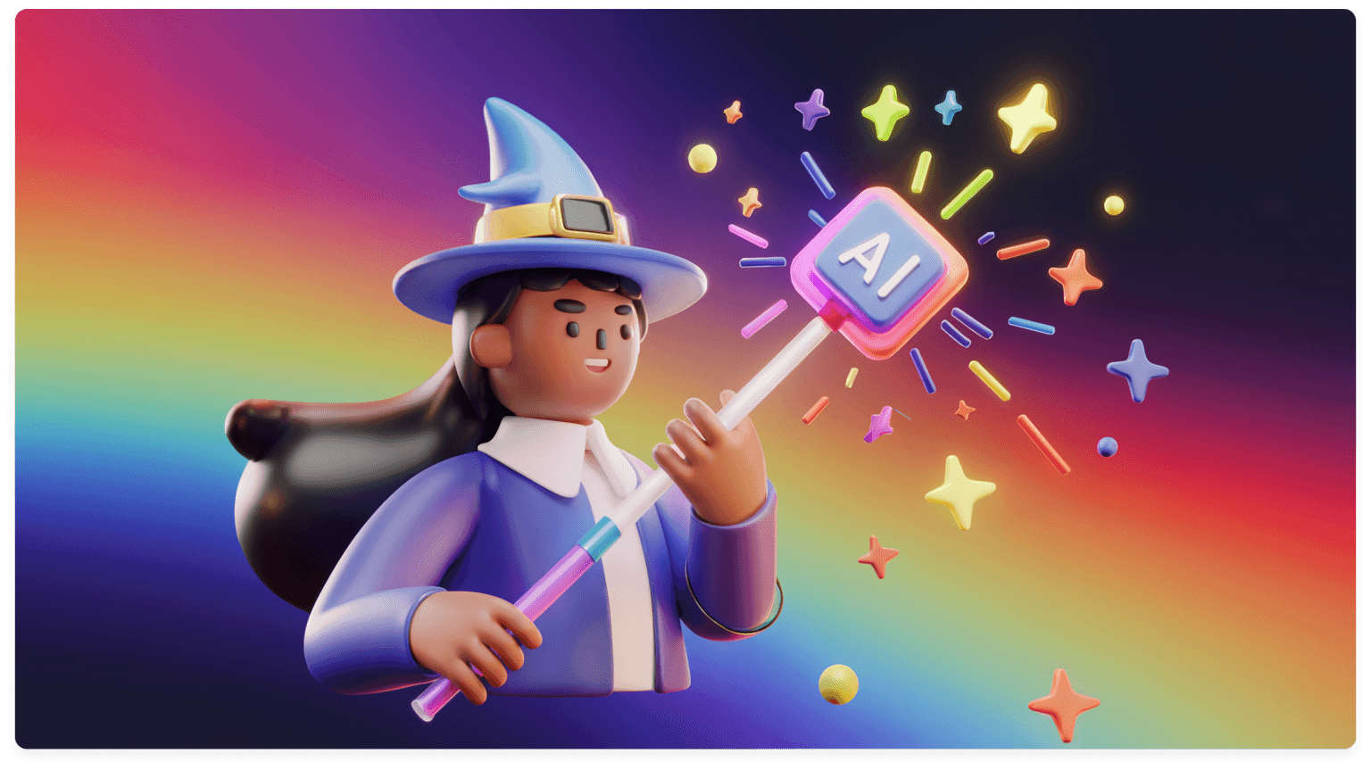 Top 12 Must-Try AI Tools for Creatives in 2025 - Animotica Blog