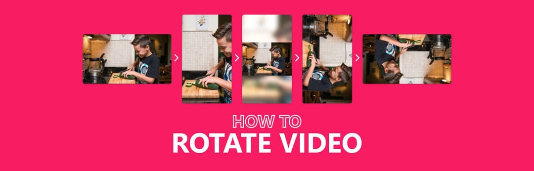 Window Video Rotate How To Rotate A Video in Windows 10/11 Without Sacrificing Quality ...