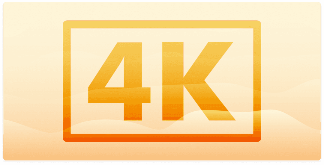 What is 4K Resolution in Video Editing? - Animotica Blog