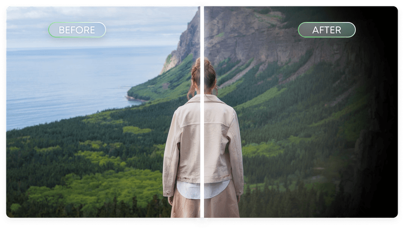 How to Add Vignette Effect to Videos on PC - Animotica Blog