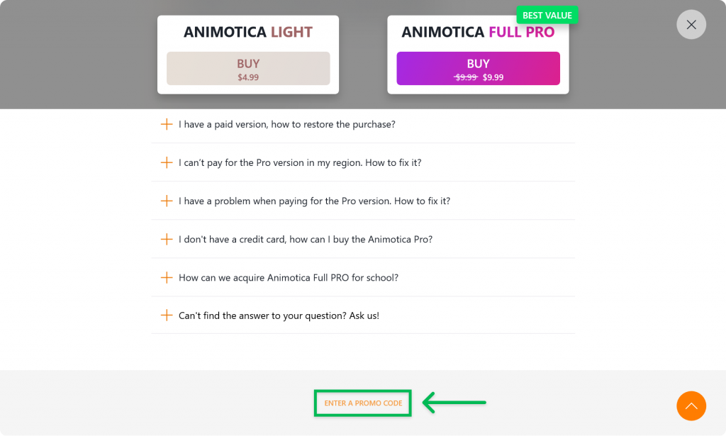 Animotica Response To Covid 19 Make Watermark Free Videos For 30