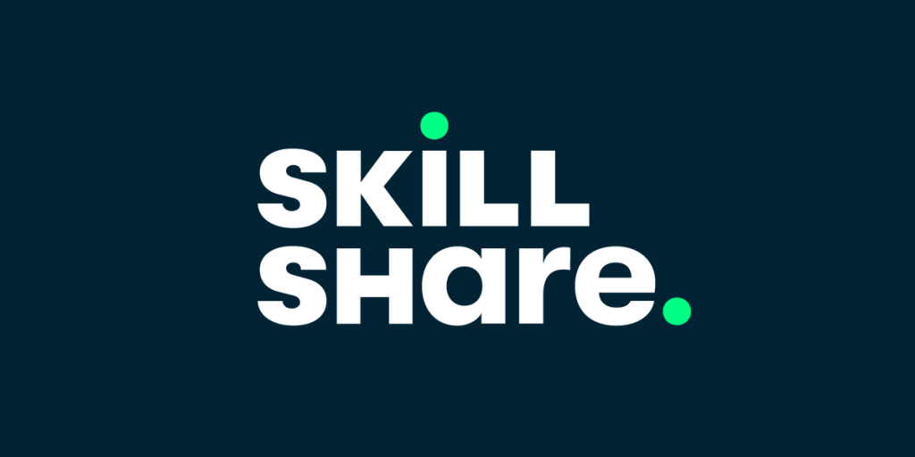 SkillShare is one of the Top 5 Platforms for Hosting Online Cources