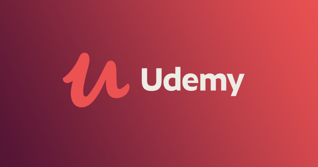 Udemy is one of the Top 5 Platforms for Hosting Online Cources