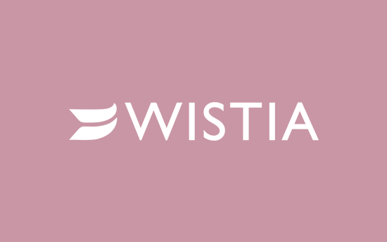 Wistia is one of the Top 5 Platforms for Hosting Online Cources