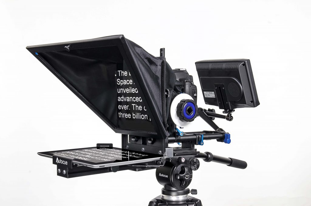 Teleprompter -  How To Make Tutorial Videos on Windows 10/11