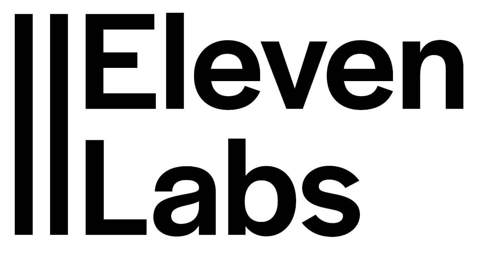 Eleven Labs is one of the best AI voice generators