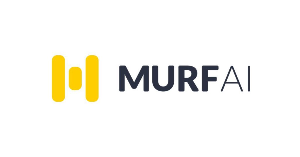 MurfAI is one of the best AI voice generators
